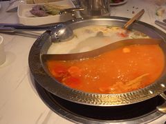 -巴邑火锅·鲜切牛肉(萧山银隆店)