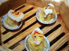 -避风塘(百联东郊店)