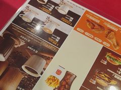 -汉堡王(徐汇绿地缤纷店)