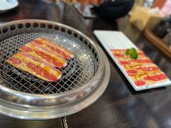 -谷雨日式烧肉(万达金街店)