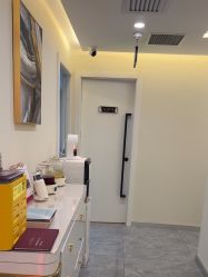 -海涛医疗美容·面部抗衰·注射美鼻