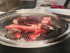 -范儿·嫂子烤肉·精致炭火烤肉(长治路店)