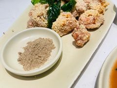 -鹿港小镇(悠唐店)