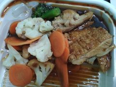 -吉野家(黑牛城道店)