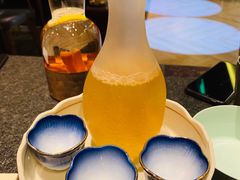 -丝路金桃·新疆菜(徐汇店)