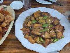 -东北菜馆(南柳店)