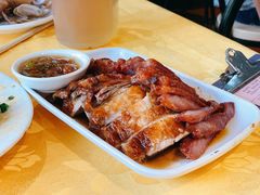 蜜汁叉烧-老字号蛇口德记烧腊饭店·海鲜加工