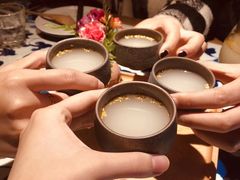 -绿茶餐厅(领展购物广场·中关村店)