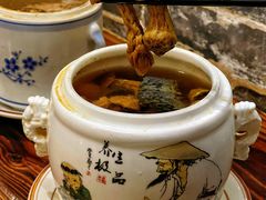 -黄祥华养生堂·炖汤·营养蒸饭(岭南天地店)