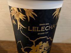 -LELECHA乐乐茶(新街口大洋店)