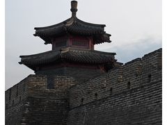 -鸡鸣驿城
