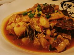 农家划水-千岛湖小鱼儿·淳安匠心农家菜