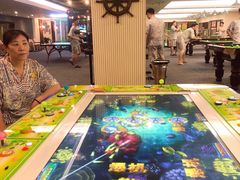 -海韵之星邮轮水会(明发商业广场店)