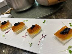 -老铺烤鸭(宝鸡店)