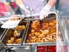 -细妹五香牛杂(步行街店)
