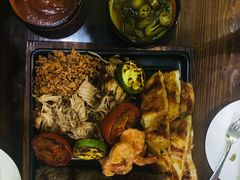 -panchos 墨西哥餐厅(嘉绿苑店)