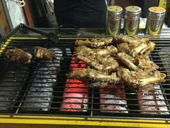 -美人万三·蚝大人生蚝小馆(昌里路店)