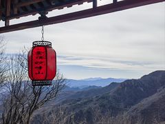 -妙峰山风景名胜区
