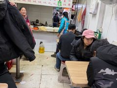 -曹宝林砂锅麻辣烫(星光路店)