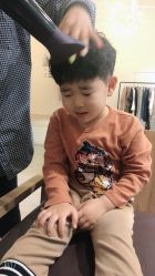 -麦田造型 Hair Salon