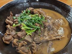 -侠成水上农庄(工业大道店)