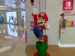 -任天堂Nintendo Switch体验店(天河城店)
