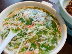 绿湖海胆羹-百富源·海鲜辽菜(张士店)