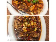 -渔太泰漓江小馆·广西融合菜(西街店)