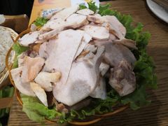 -菌海森林·非遗野生菌火锅(西山区滇池路摩根道店)