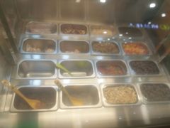 -溢仙茶(中防万宝城店)