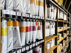 -北京百花美术用品有限公司