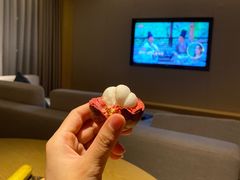 -步步高福朋喜来登·宜客乐西餐厅