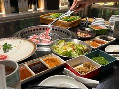 -牛焱·烧肉酒肆(五大道店)