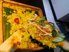 菠萝鲜虾炒饭-泰妃殿(新世界旗舰店)
