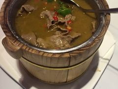 木桶肥牛-品味长安