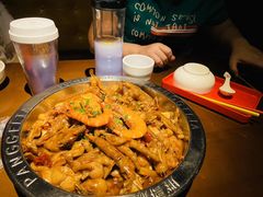 -胖哥俩肉蟹煲(福州仓山爱琴海店)