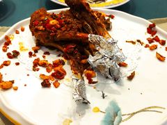 -全聚德烤鸭店(准噶尔路店)