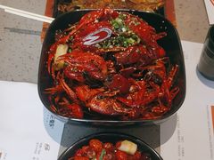 -一棠龙虾•王牌虾球(恒隆广场店)
