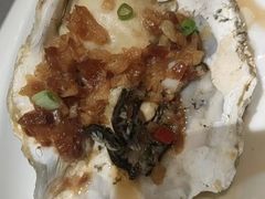 -神洲四海大酒楼(王府井澳门中心店)