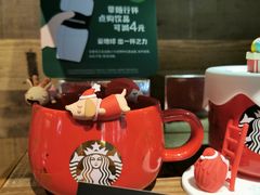 -星巴克(西湖天地店)