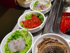 捞派毛肚-海底捞火锅(凯德广场店)