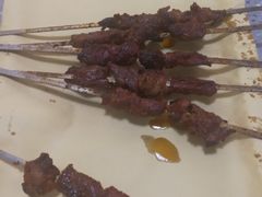 羊肉串-高原第一家资格烤羊肉(玉林南路总店)