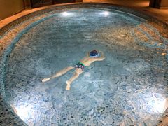 -上海崇明金茂凯悦酒店