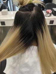 -P.R.O.salon 发哲