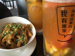 -艾薯夫妇Aysh(福田星河COCOPark店)