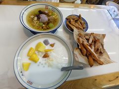 -江记甜品(罗湖店)