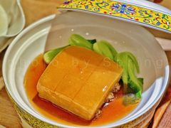 -安多素食(广仁寺路店)