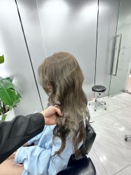 -赤道 Hair Salon
