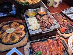 -小川洋风料理(江汉路店)