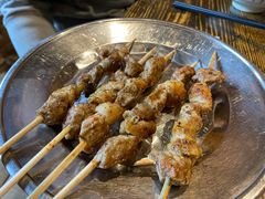 -阿拉木汗餐厅(山大路店)